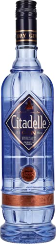 Citadelle Gin 44% Vol. 0,7 l von Citadelle