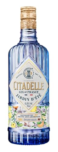 Citadelle Jardin d'Été Gin (1 x 0.7 l) von Citadelle