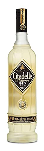 Citadelle Réserve Gin 0,7L (45,2% Vol.) von Citadelle