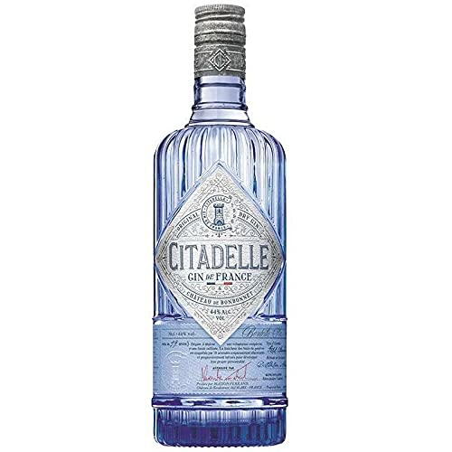 GIN DE FRANCE 70 CL von Citadelle