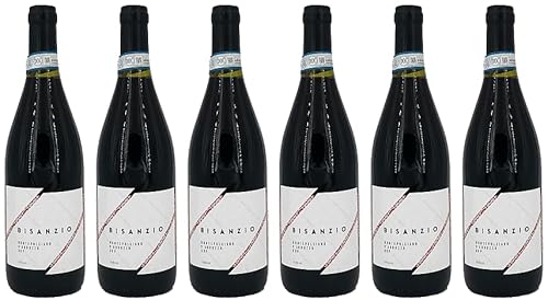 2022 Citra Bisanzio Montepulciano d'Abruzzo DOC (6x0,75l) von Citra Vini