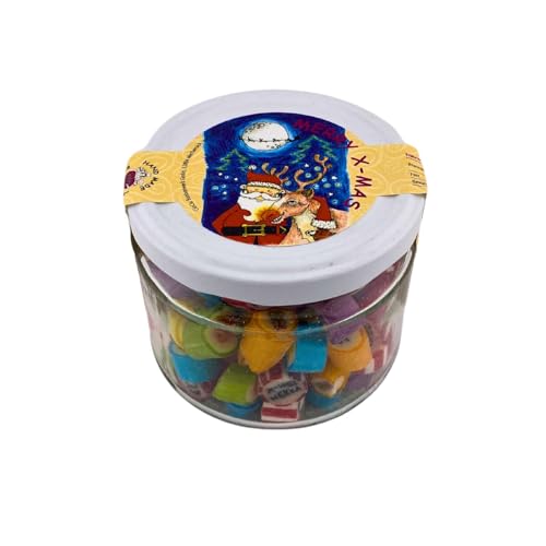 CiuCiu X-MAS Bonbons, 210g von CiuCiu