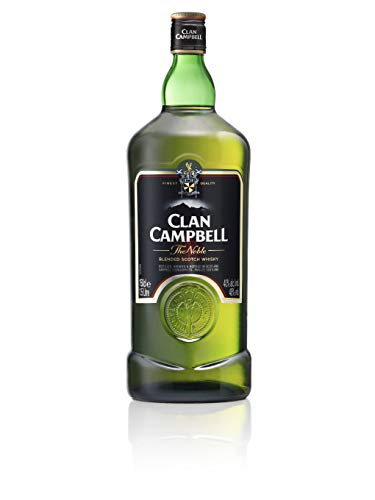 Whisky Clan Campbell 40 ° 1.5L von Clan Campbell