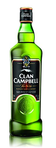 Whisky Clan Campbell 40 ° 70 cl von Clan Campbell
