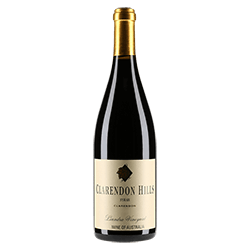 Clarendon Hills : Syrah Liandra Vineyard 2001 von Clarendon Hills