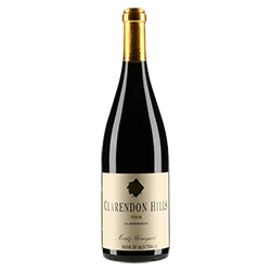 Clarendon Hills : Syrah Moritz Vineyard 2001 von Clarendon Hills