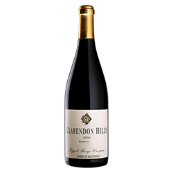 Clarendon Hills : Syrah Piggott Range Vineyard 2001 von Clarendon Hills