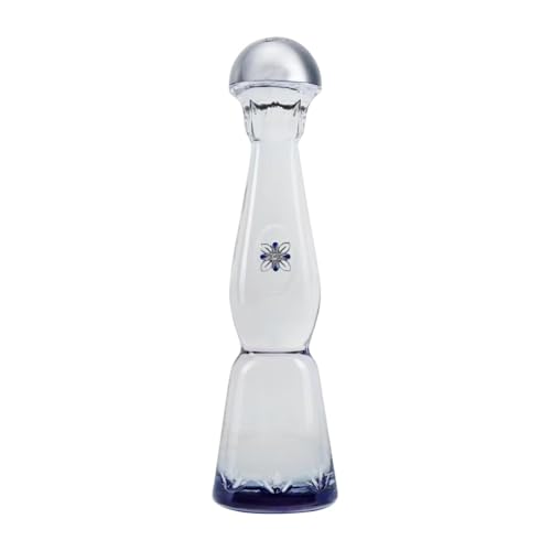 Tequila Clase Azul Plata Blanco 70 cl von Clase Azul Tequila Family