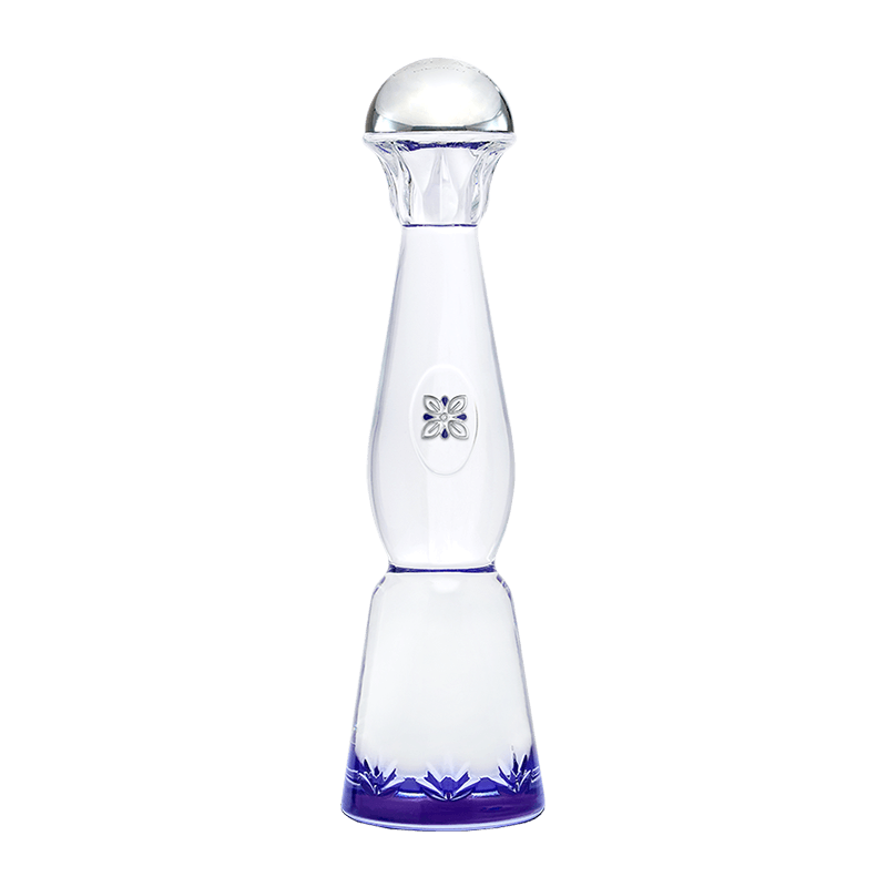 Clase Azul : Tequila Plata von Clase Azul