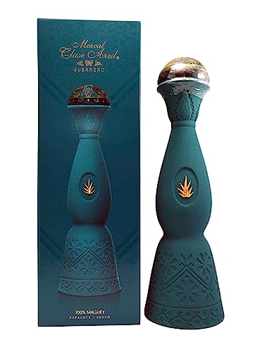 Clase Azul Mezcal GUERRERO 42% Vol. 0,7l in Geschenkbox von Clase Azul