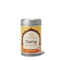 Classic Ayurveda - Curry Gewürzmischung, bio - 40 g von Classic Ayurveda