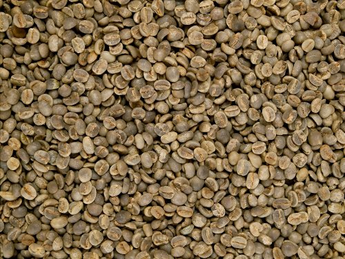 Rohkaffee - Indonesien Sumatra Lintong (500g) von Classic Caffee