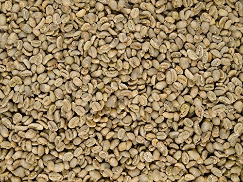 Rohkaffee - Papua Neuguinea (250g) von Classic Caffee