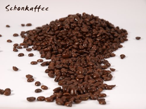 Schonkaffee Columbia - 250g - Ganze Bohne von Classic Caffee