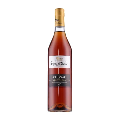 Cognac Claude Thorin XO Cognac 20 Jahre 70 cl