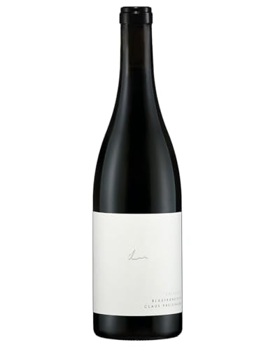 Burgenland DAC Blaufränkisch Kalkstein Claus Preisinger 2022 0,75 ℓ von Claus Preisinger