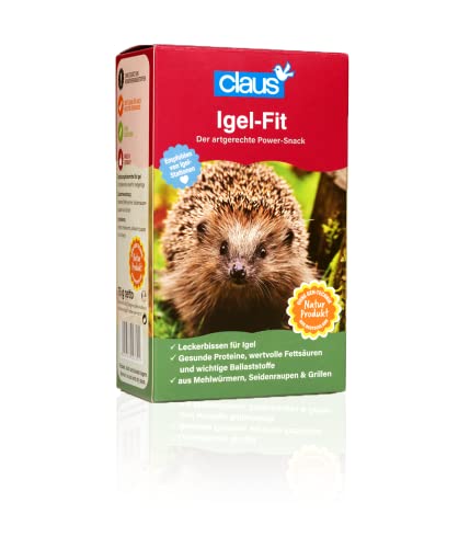 Claus Igel-Fit 350 g von Claus