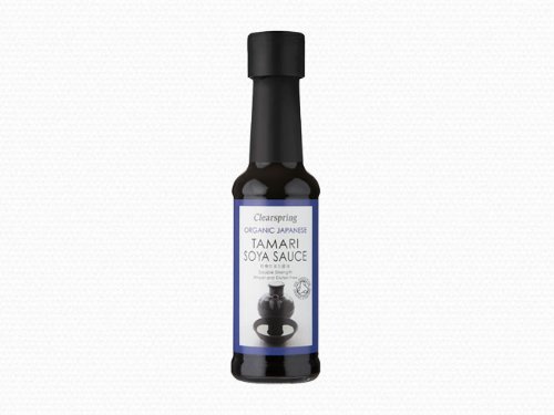 Clearspring | Tamari Soya Sauce | 2 x 150 ml von Clearspring