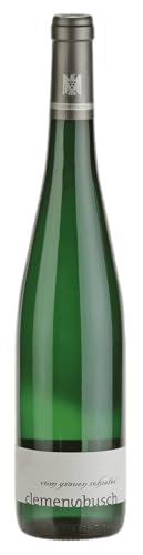 Clemens Busch Riesling QbA trocken 'vom grauen Schiefer' 2023 (1 x 0.75 l) von Clemens Busch