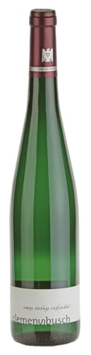 Clemens Busch Riesling QbA trocken 'vom roten Schiefer' 2023 (1 x 0.75 l) von Clemens Busch