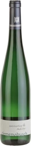 Clemens Busch Riesling trocken Marienburg Fahrlay GG 2022 (1 x 0.75 l) von Clemens Busch