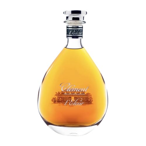 Rum Clément Cuvée Elixir 70 cl von Clément Rhum