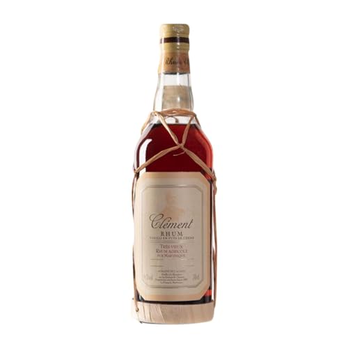 Rum Clément Millésimé 70 cl von Clément Rhum