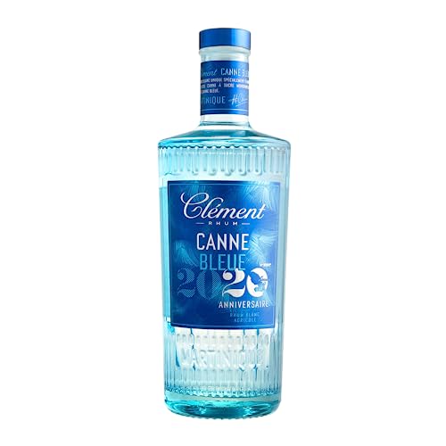 Rhum - Clément - Canne Bleue 2020 Blanc von Clément