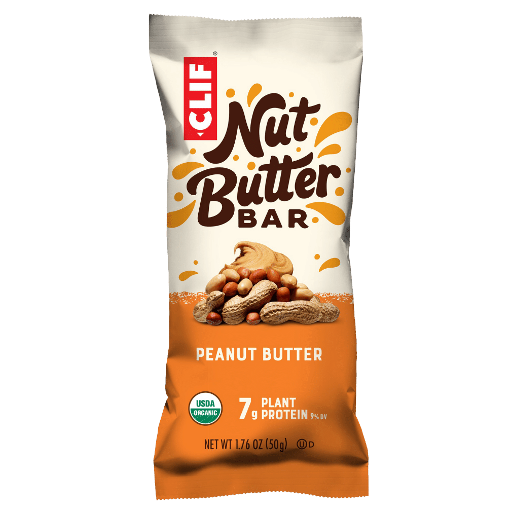 Peanut Butter - Energieriegel von Clif Bar