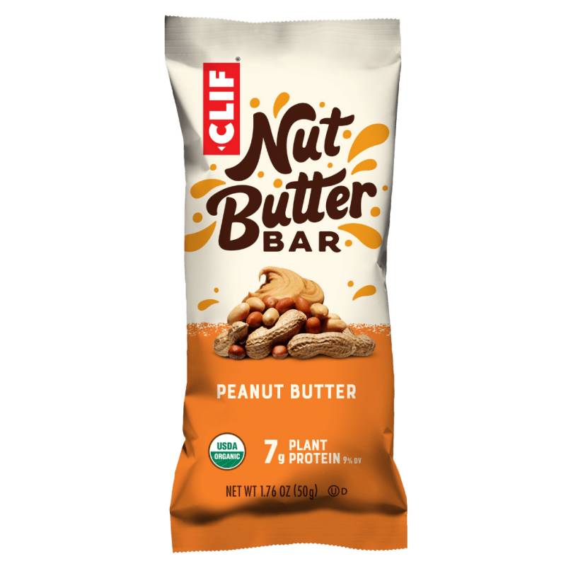 Peanut Butter - Energieriegel von Clif Bar