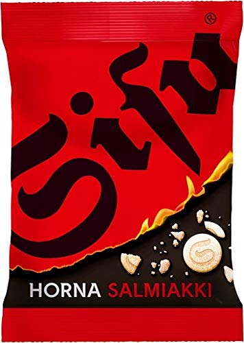 Cloetta Sisu Horna Pastillen 1 Pack of 40g von Cloetta