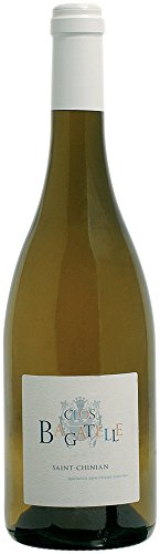 Clos Bagatelle, Saint-Chinian Blanc (Case of 6x75cl), Frankreich/Saint-Chinian,Weißwein (GRAPE ROUSSANNE 60%) von Clos Bagatelle