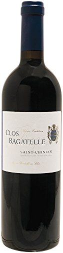 Clos Bagatelle ‘A l’Origine’, Saint-Chinian Rouge (Case of 6x75cl) Frankreich/Saint-Chinian, Rotwein (GRAPE SYRAH 30%, CARIGNAN 30%, GRENACHE NOIR 30%) von Clos Bagatelle