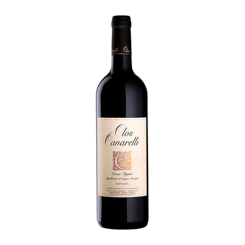 Clos Canarelli : Amphora 2019 von Clos Canarelli