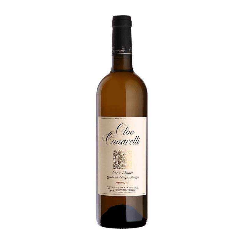 Clos Canarelli : Amphora 2020 - Weiss von Clos Canarelli