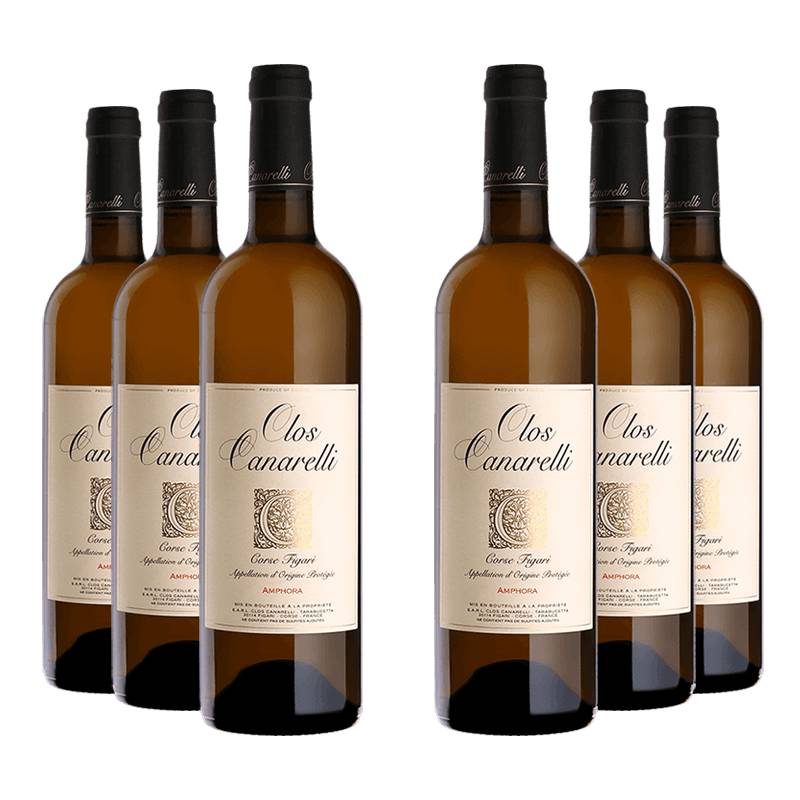 Clos Canarelli : Amphora 2023 von Clos Canarelli