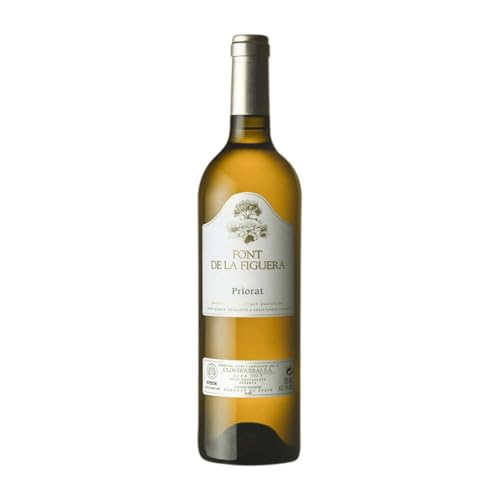 Clos Figueras Font de la Figuera Blanc Priorat Alterung 75 cl Weißwein von Clos Figueras