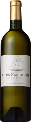 Clos Floridene Blanc in 2020 0.75 L Flasche von Clos Floridène