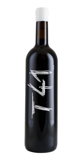 Celler Vall Llach Tina 41 (T41) 2022 (1 x 0.75 l) von Clos L Asentiu