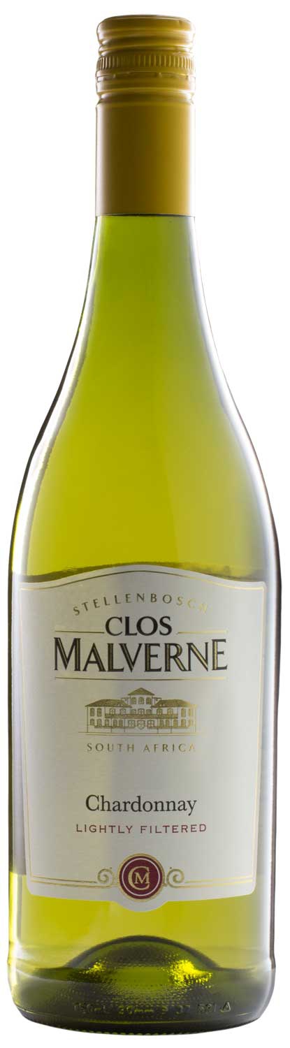 Clos Malverne Chardonnay 2021 von Clos Malverne Wine Estate