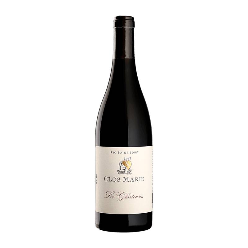 Clos Marie : Les Glorieuses 2019 von Clos Marie