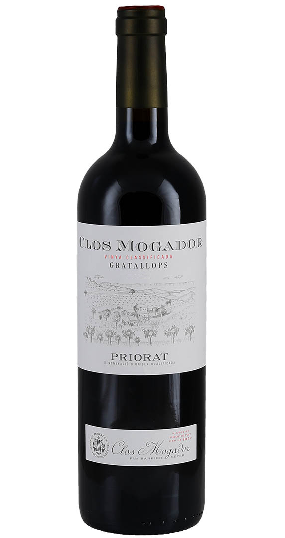 Clos Mogador 2021 von Clos Mogador