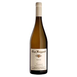 Clos Rougeard : Brézé 2016 von Clos Rougeard