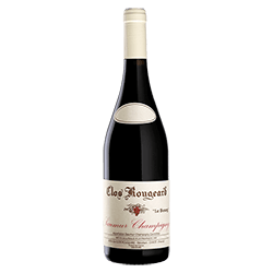 Clos Rougeard : Le Bourg 2016 von Clos Rougeard