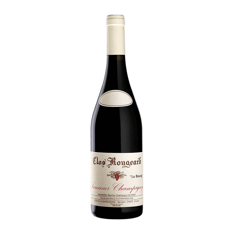 Clos Rougeard : Le Bourg 2016 von Clos Rougeard