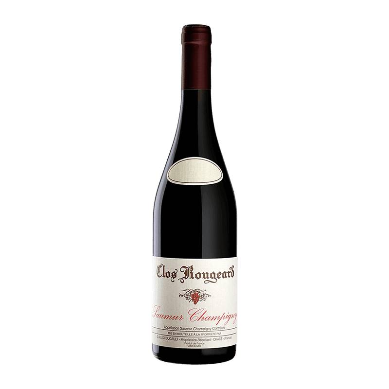 Clos Rougeard : Le Clos 2019 von Clos Rougeard