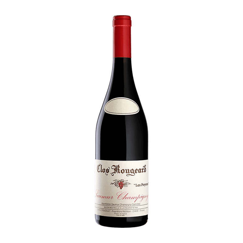 Clos Rougeard : Les Poyeux 2016 von Clos Rougeard