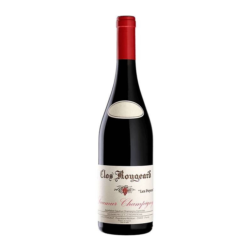 Clos Rougeard : Les Poyeux 2016 von Clos Rougeard