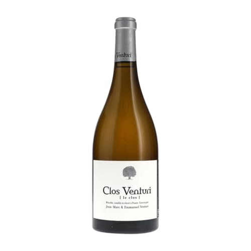 Clos Venturi Blanc 75 cl Weißwein von Clos Venturi