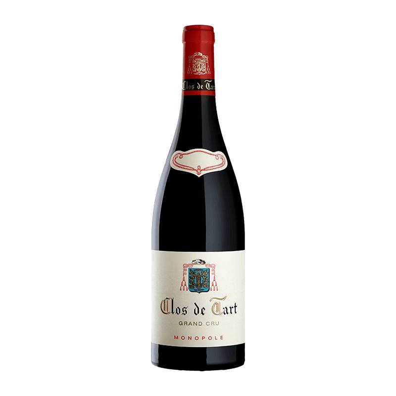 Clos de Tart : Clos de Tart Grand cru Monopole 1986 von Clos de Tart